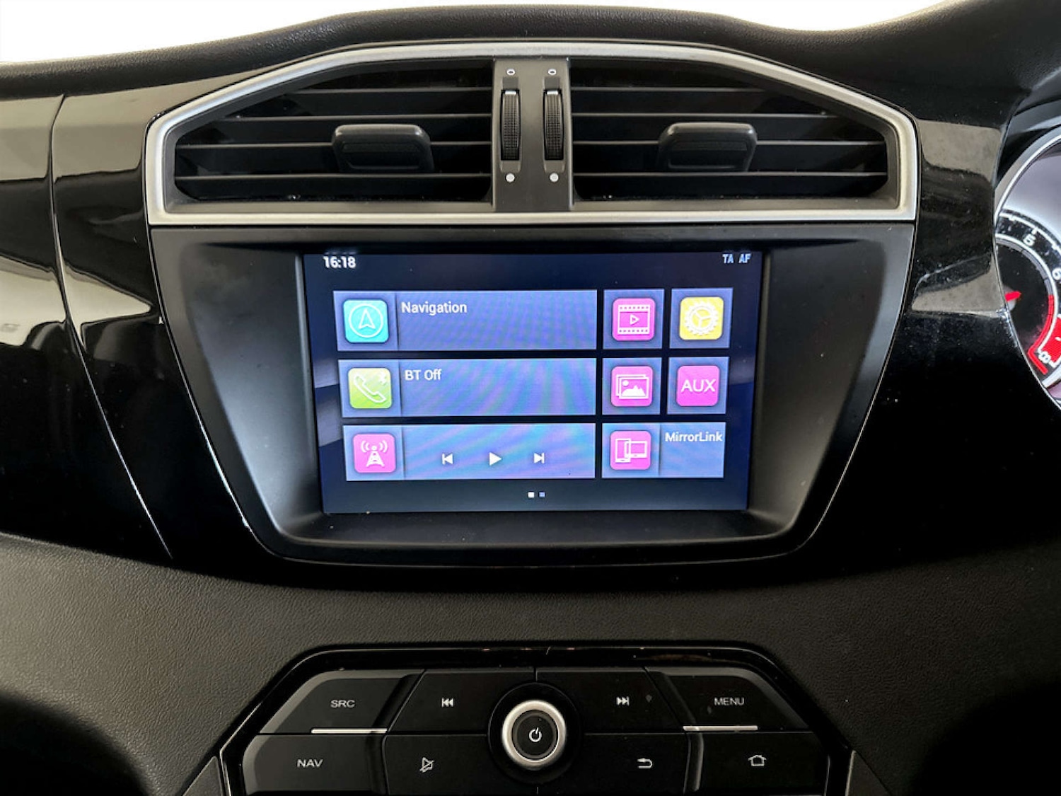 Used MG GS 2018 for sale - 77227748: Photo 21