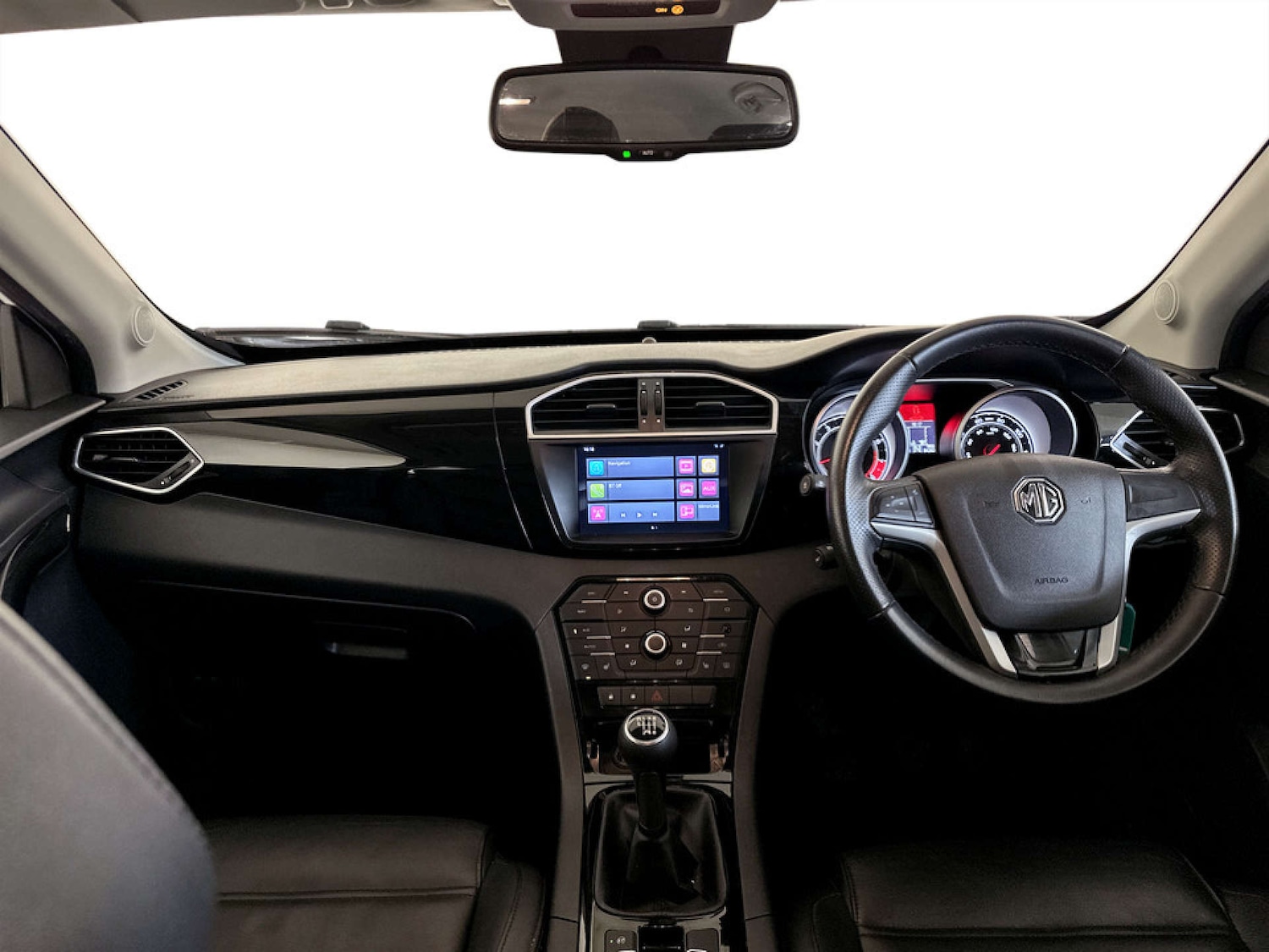 Used MG GS 2018 for sale - 77227748: Photo 3