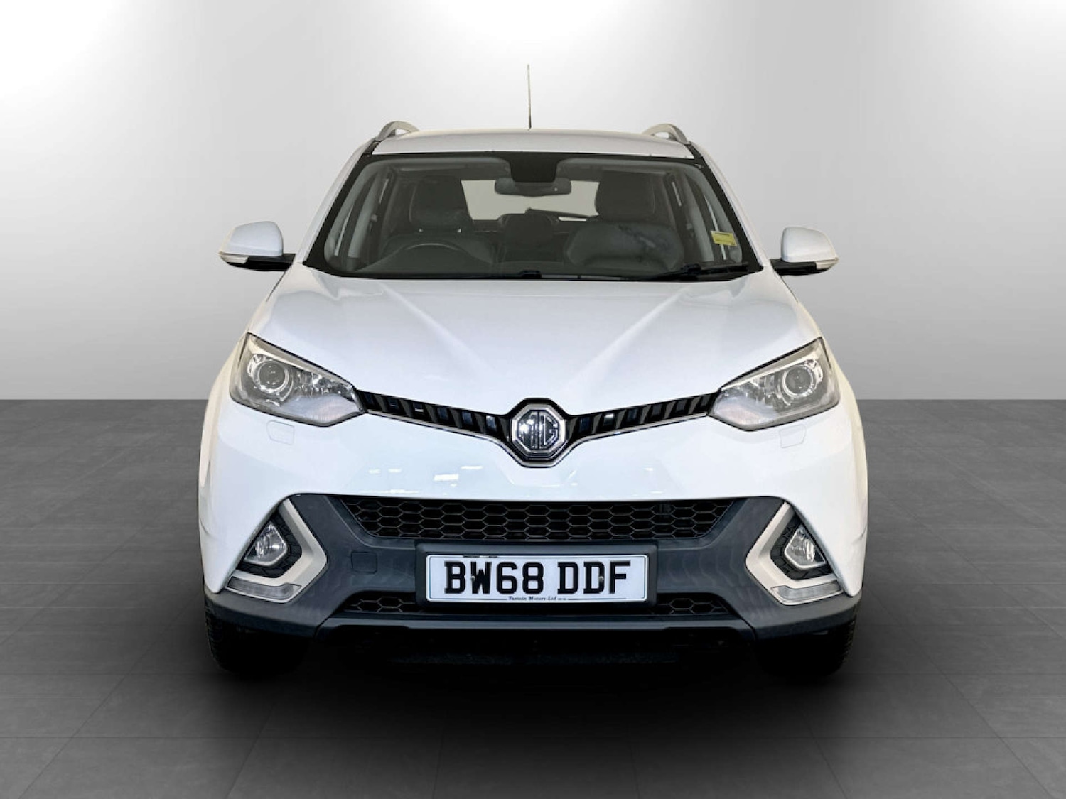 Used MG GS 2018 for sale - 77227748: Photo 5