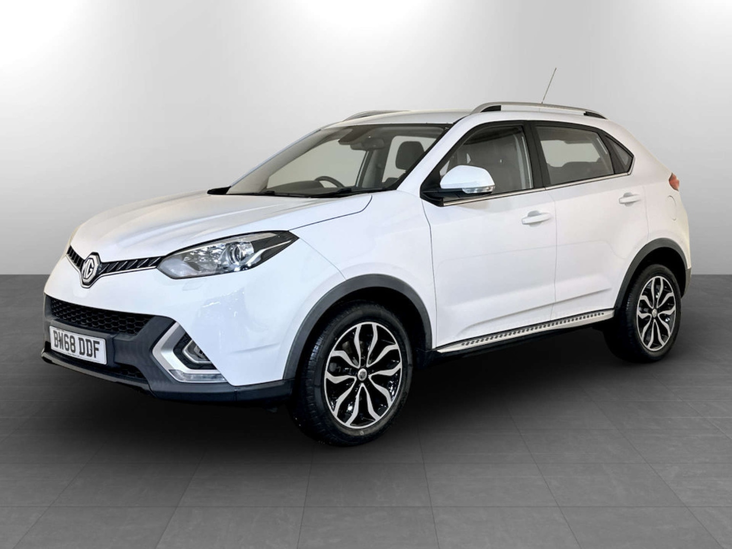 Used MG GS 2018 for sale - 77227748: Photo 6