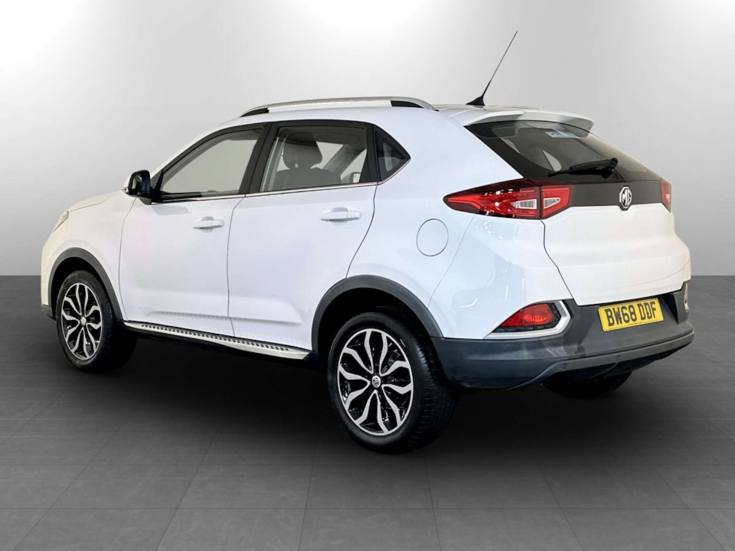 Used MG GS 2018 for sale - 77227748: Photo 8