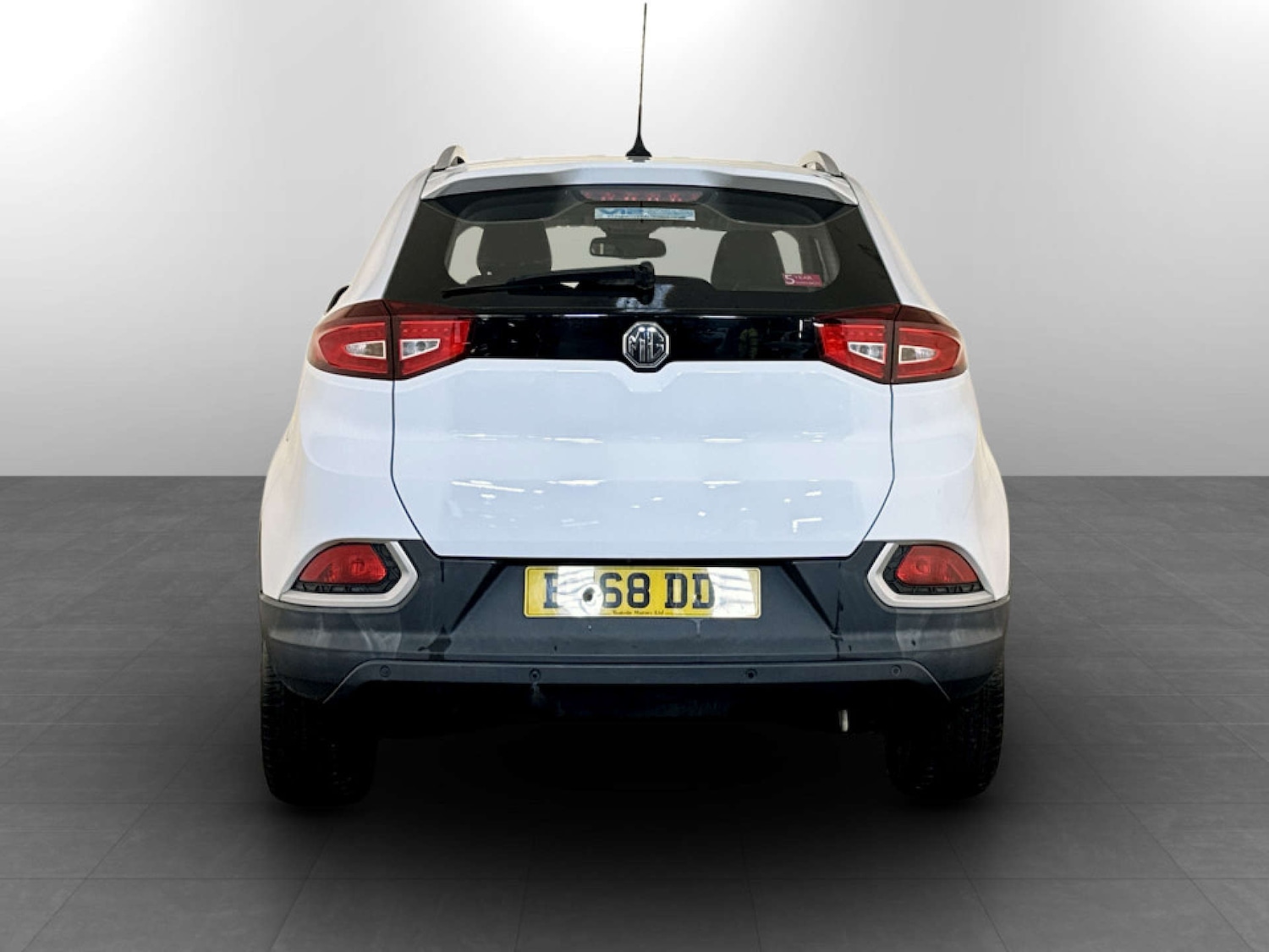 Used MG GS 2018 for sale - 77227748: Photo 9