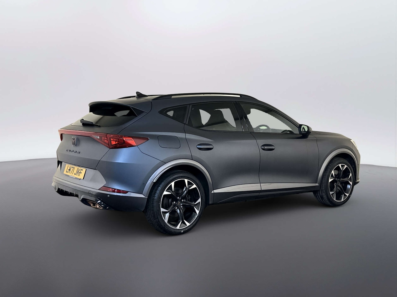Used Cupra Formentor 2021 for sale - 77964861: Photo 10