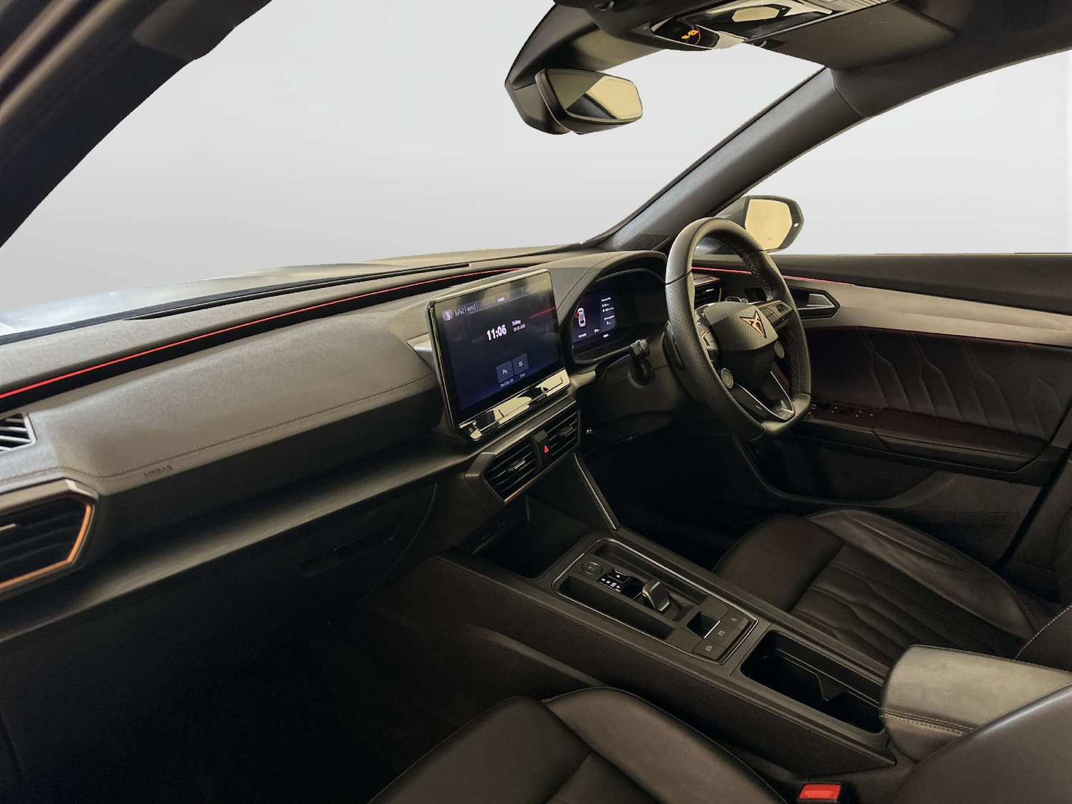 Used Cupra Formentor 2021 for sale - 77964861: Photo 12