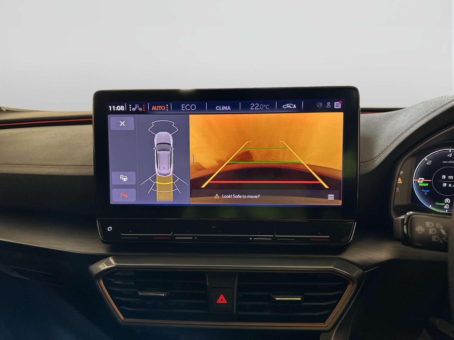 Used Cupra Formentor 2021 for sale - 77964861: Photo 20