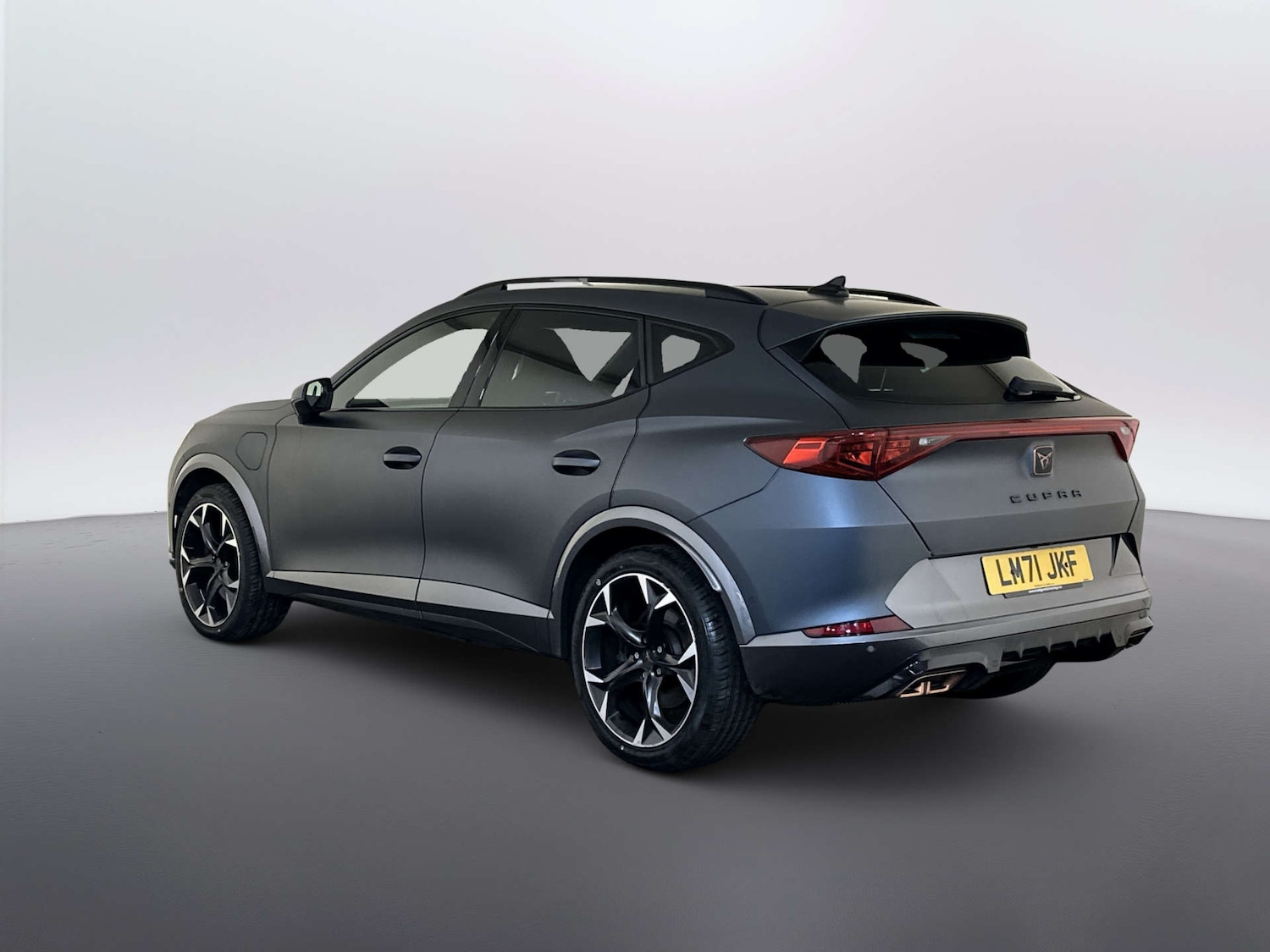 Used Cupra Formentor 2021 for sale - 77964861: Photo 8