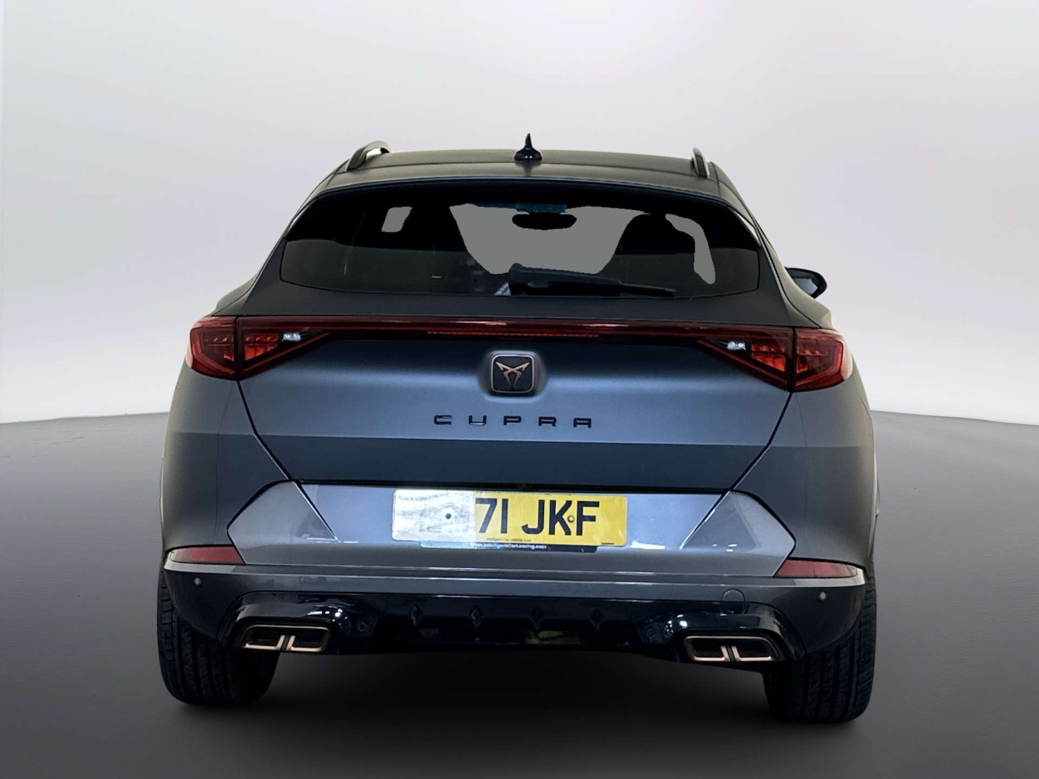 Used Cupra Formentor 2021 for sale - 77964861: Photo 9