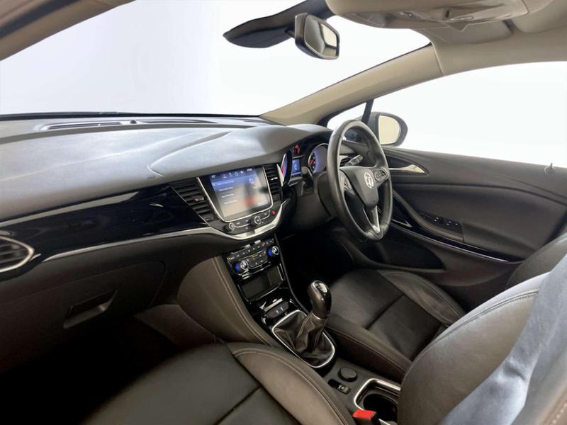 Used Vauxhall Astra 2018 for sale - 76960959: Photo 12