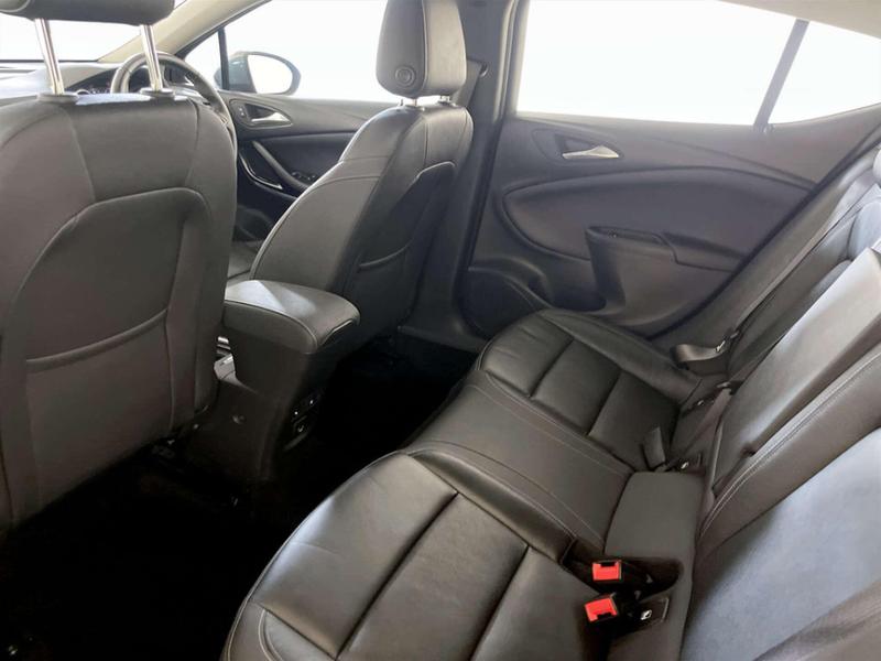 Used Vauxhall Astra 2018 for sale - 76960959: Photo 14
