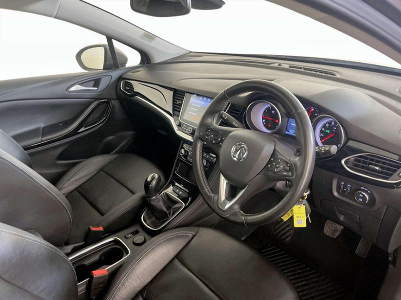 Used Vauxhall Astra 2018 for sale - 76960959: Photo 16