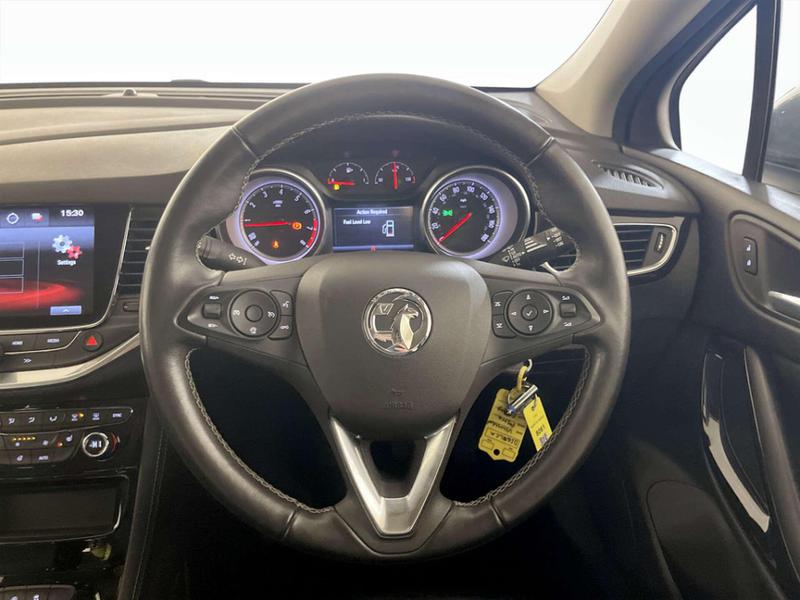 Used Vauxhall Astra 2018 for sale - 76960959: Photo 17