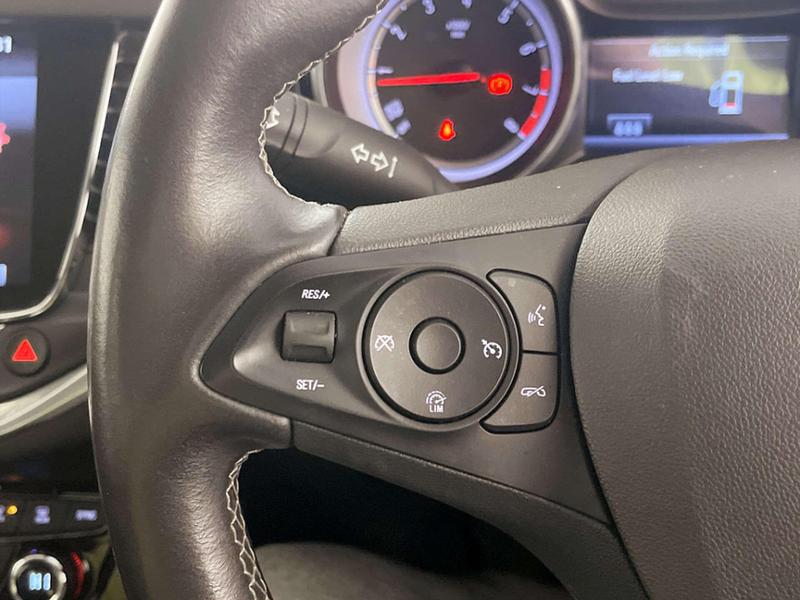 Used Vauxhall Astra 2018 for sale - 76960959: Photo 18