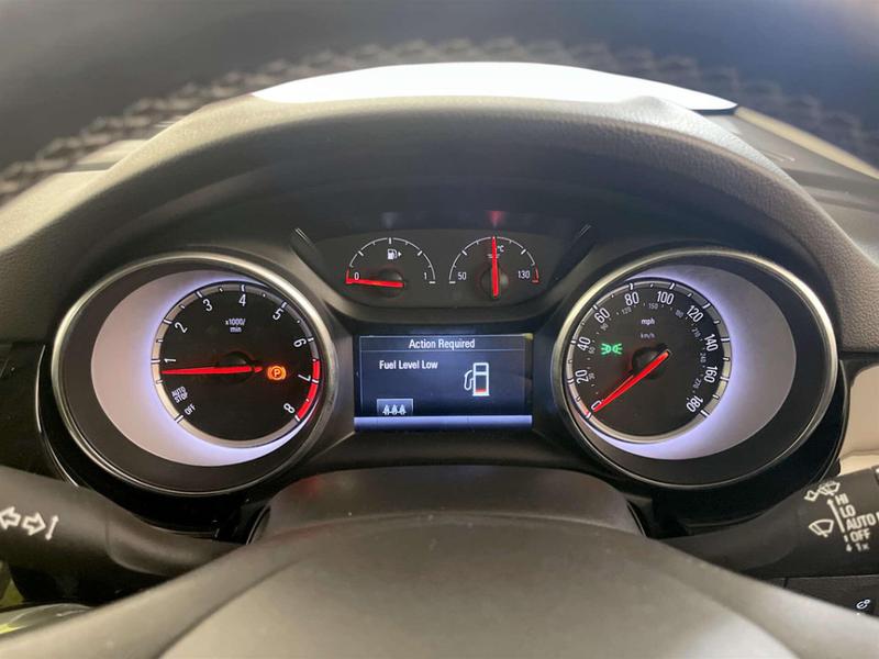 Used Vauxhall Astra 2018 for sale - 76960959: Photo 19