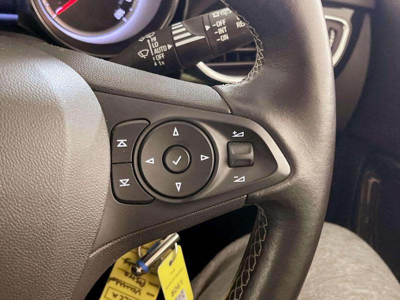 Used Vauxhall Astra 2018 for sale - 76960959: Photo 20