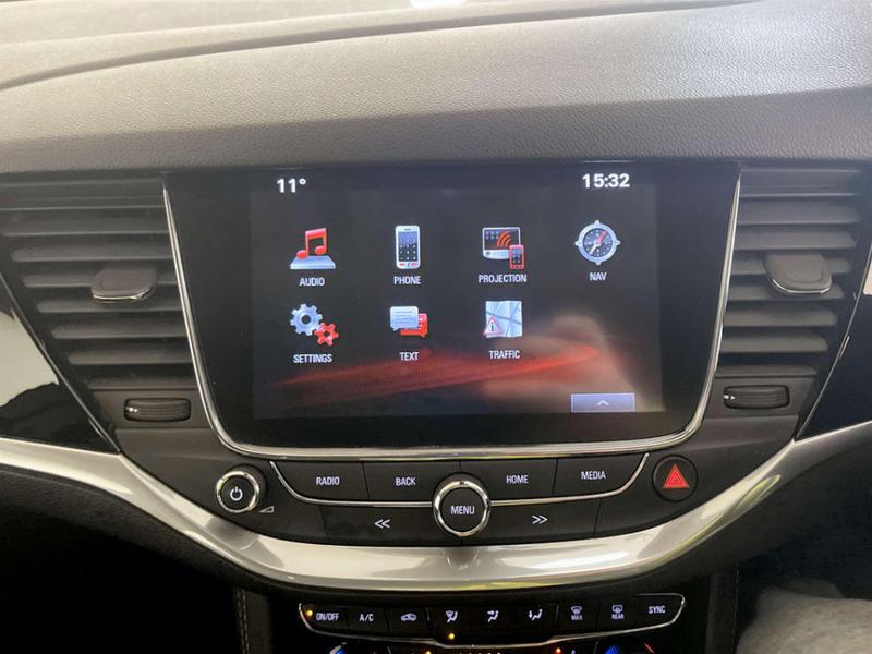 Used Vauxhall Astra 2018 for sale - 76960959: Photo 21