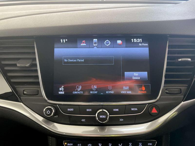 Used Vauxhall Astra 2018 for sale - 76960959: Photo 22