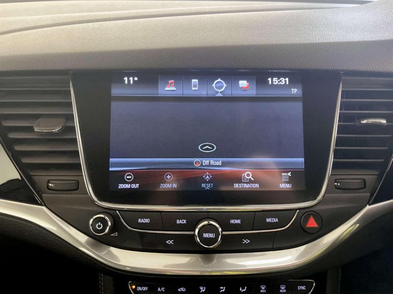 Used Vauxhall Astra 2018 for sale - 76960959: Photo 23