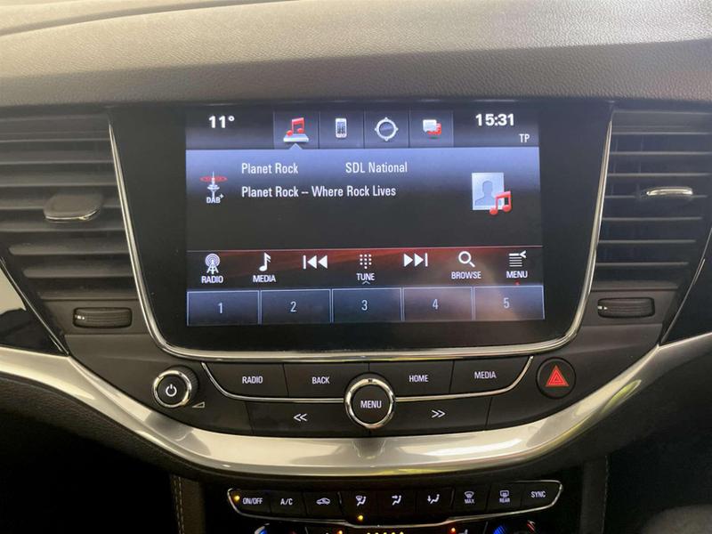 Used Vauxhall Astra 2018 for sale - 76960959: Photo 24