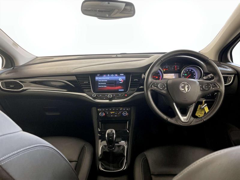Used Vauxhall Astra 2018 for sale - 76960959: Photo 3