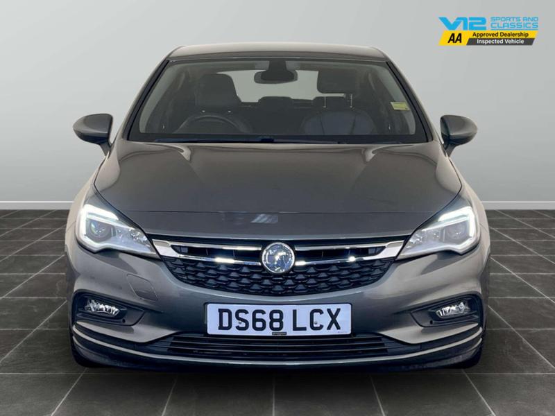 Used Vauxhall Astra 2018 for sale - 76960959: Photo 5