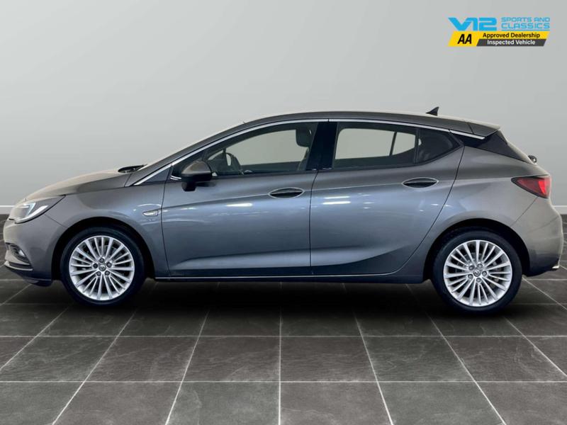 Used Vauxhall Astra 2018 for sale - 76960959: Photo 7