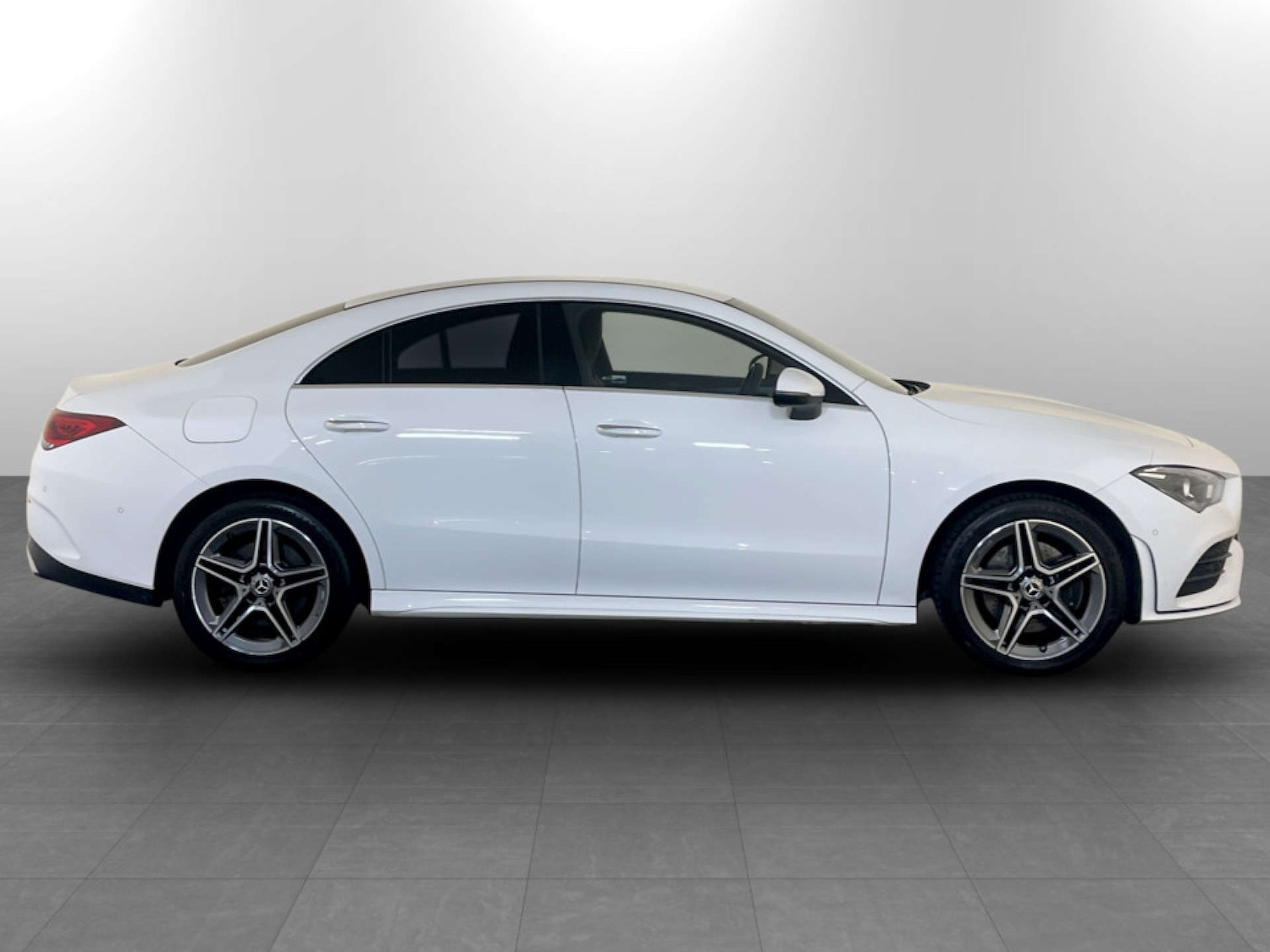 Used Mercedes-Benz CLA 2021 for sale - 77185285: Photo 11