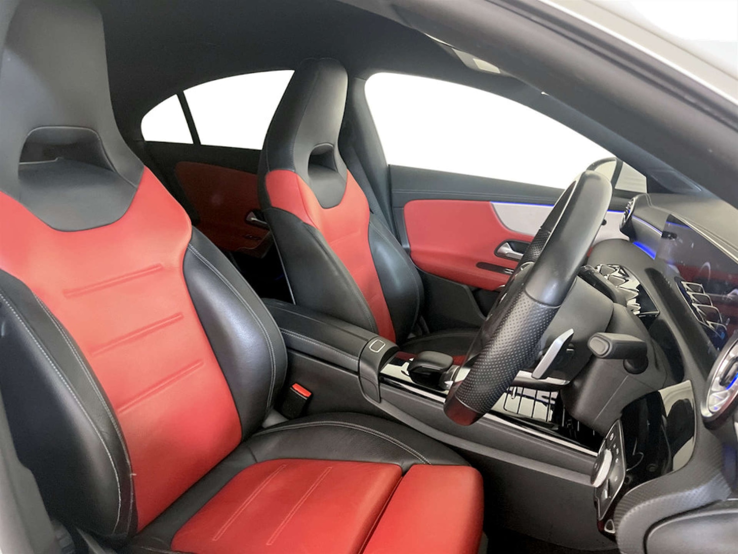 Used Mercedes-Benz CLA 2021 for sale - 77185285: Photo 13