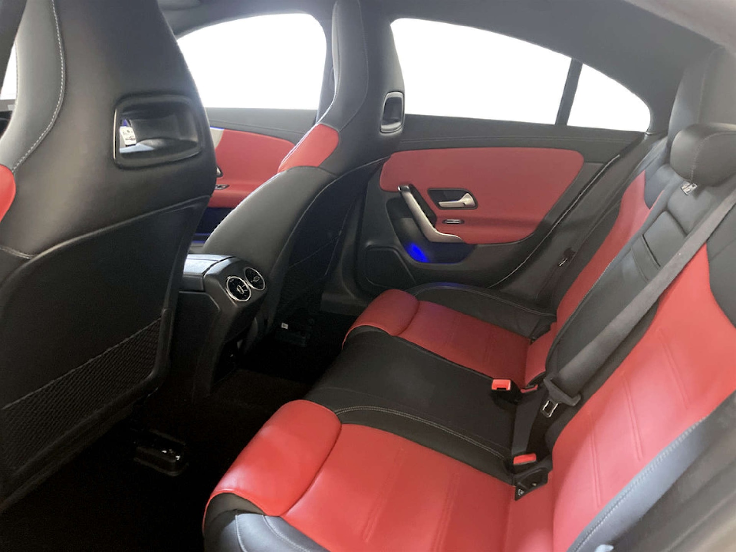 Used Mercedes-Benz CLA 2021 for sale - 77185285: Photo 14