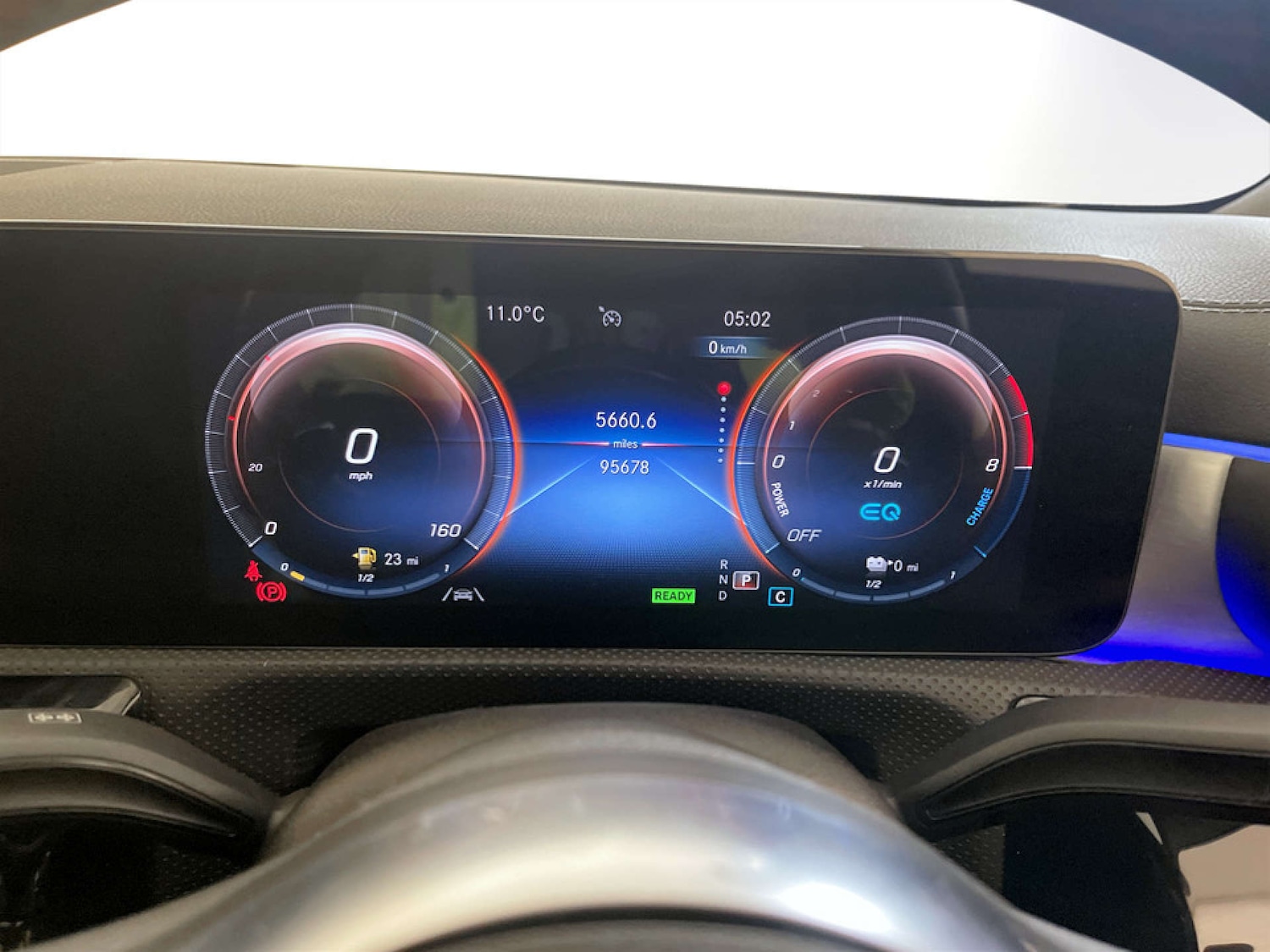 Used Mercedes-Benz CLA 2021 for sale - 77185285: Photo 19