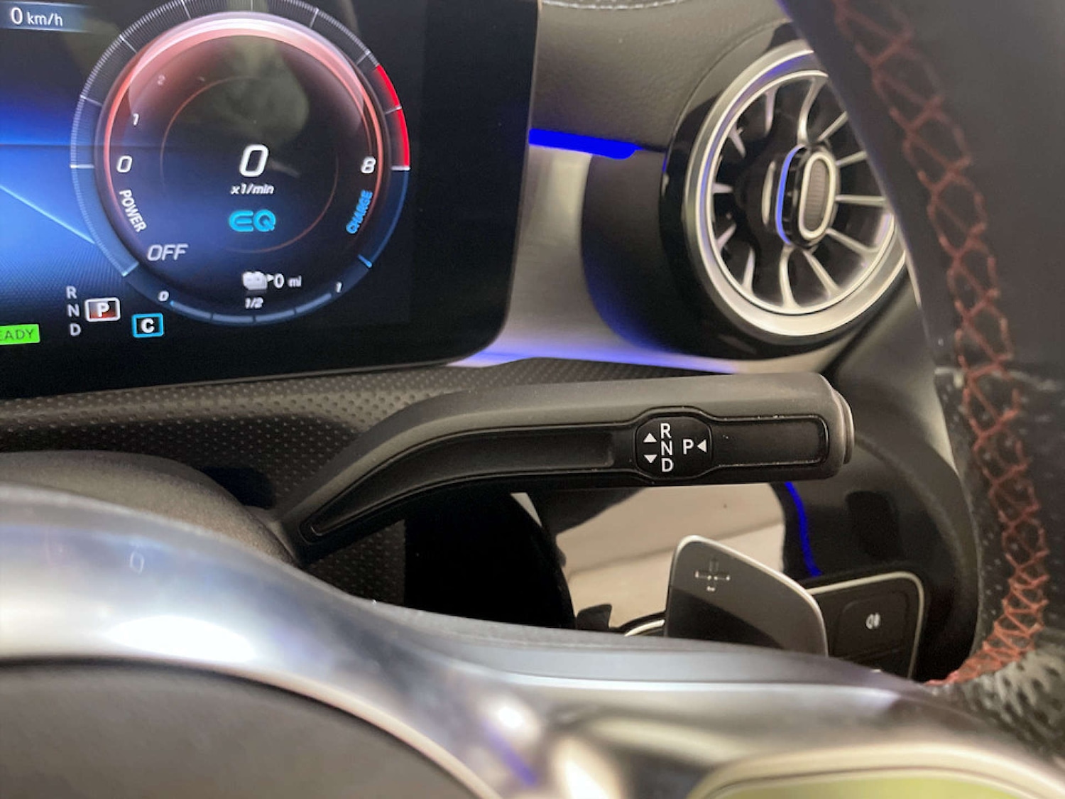 Used Mercedes-Benz CLA 2021 for sale - 77185285: Photo 21