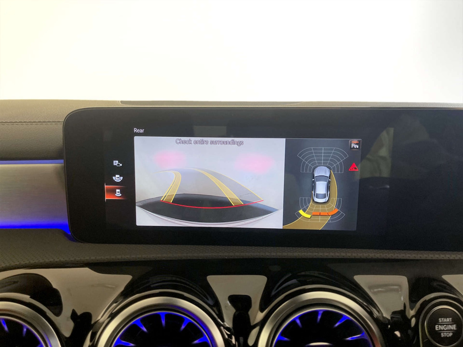 Used Mercedes-Benz CLA 2021 for sale - 77185285: Photo 23