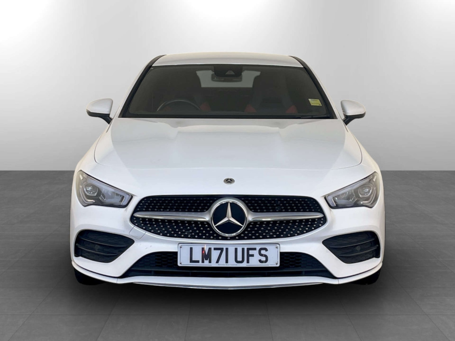 Used Mercedes-Benz CLA 2021 for sale - 77185285: Photo 5