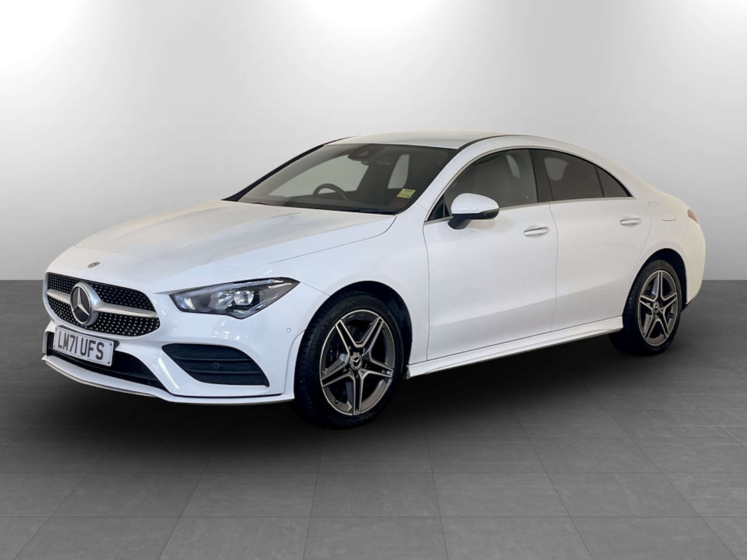 Used Mercedes-Benz CLA 2021 for sale - 77185285: Photo 6