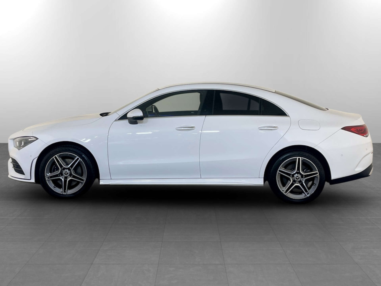 Used Mercedes-Benz CLA 2021 for sale - 77185285: Photo 7
