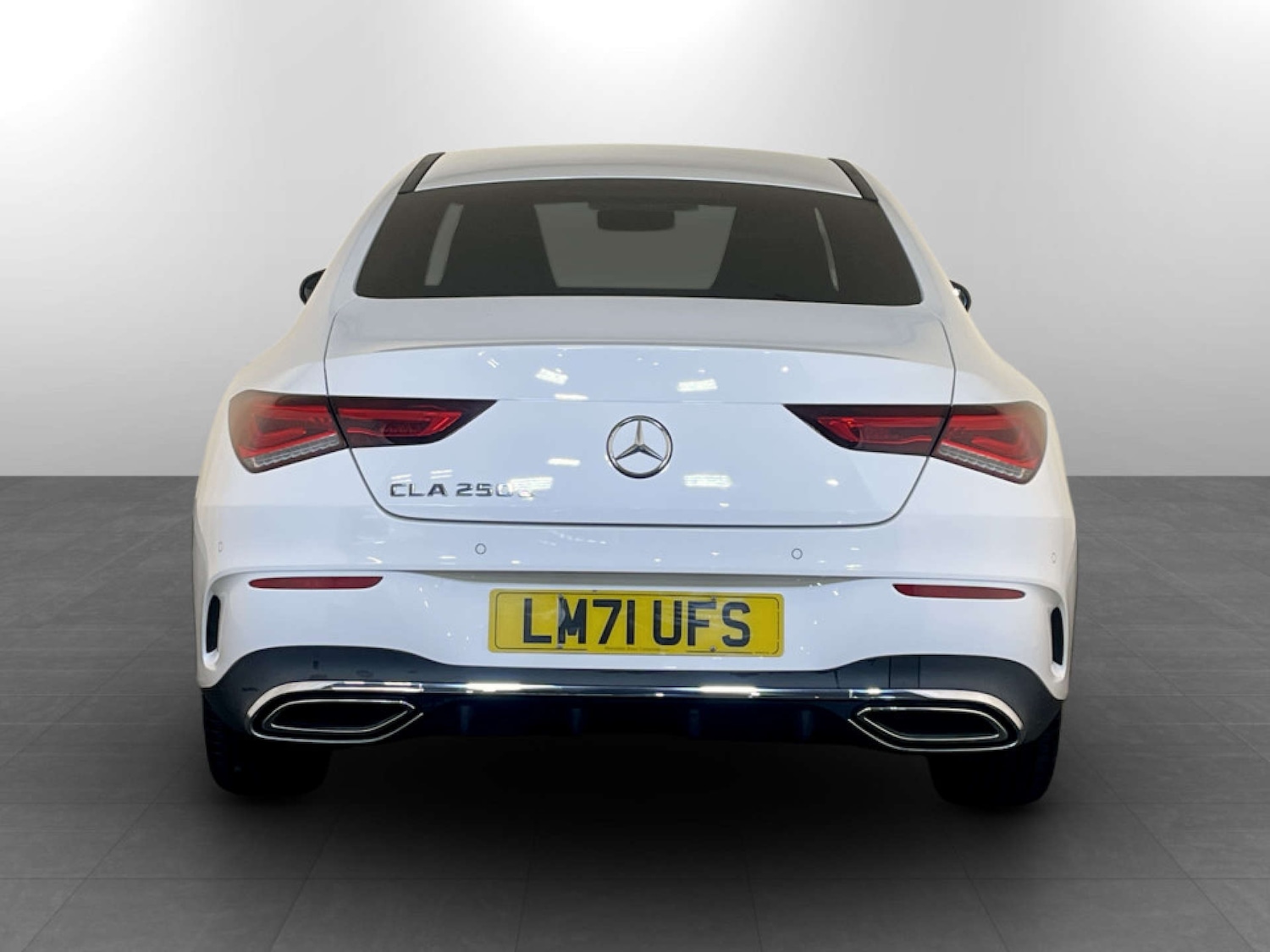 Used Mercedes-Benz CLA 2021 for sale - 77185285: Photo 9