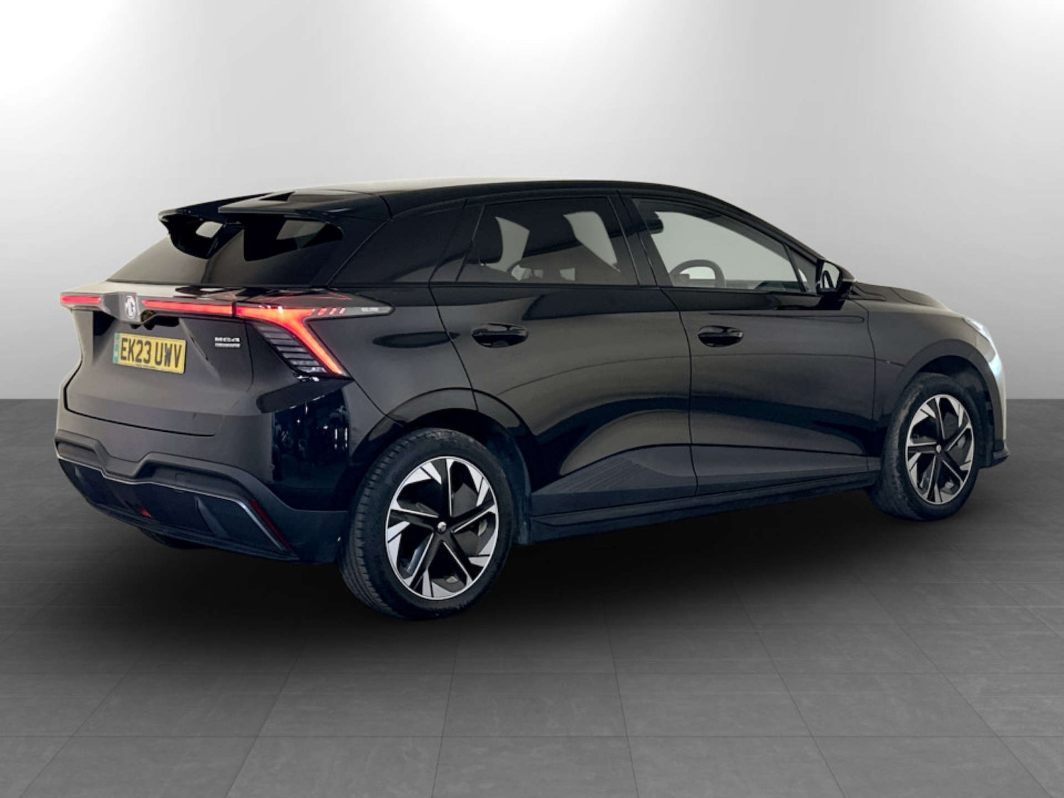 Used MG MG4 2023 for sale - 77730162: Photo 10