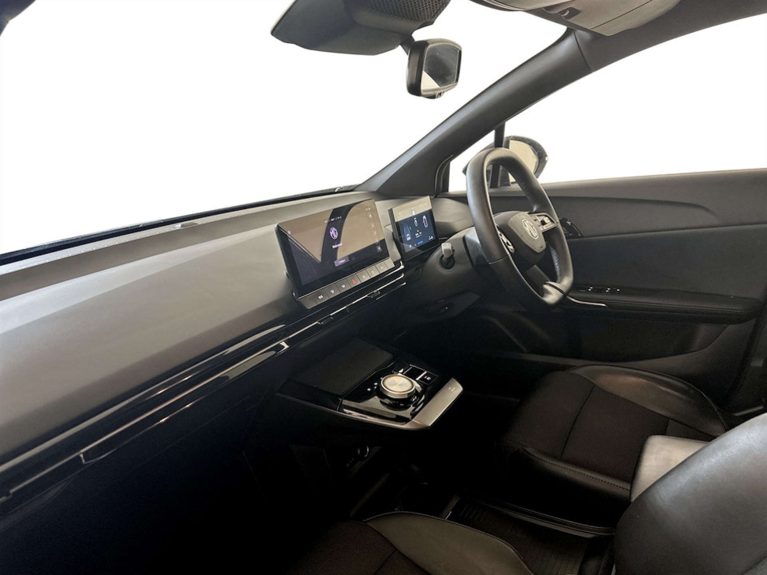 Used MG MG4 2023 for sale - 77730162: Photo 12