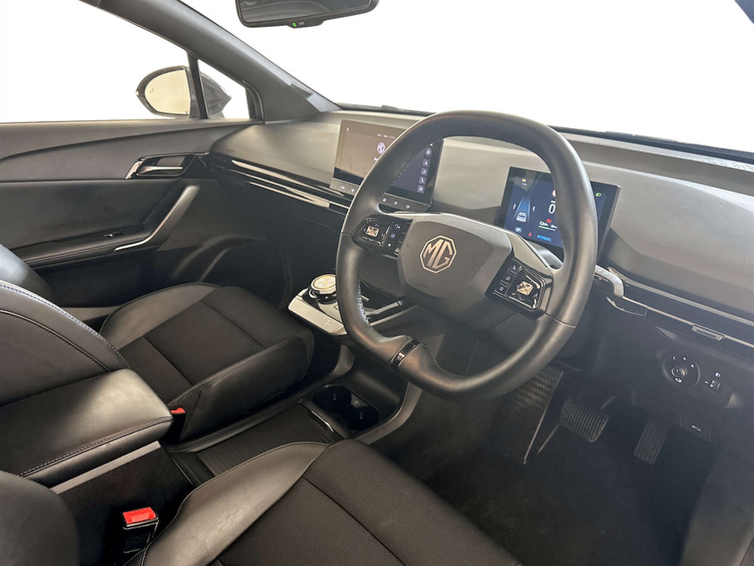 Used MG MG4 2023 for sale - 77730162: Photo 15