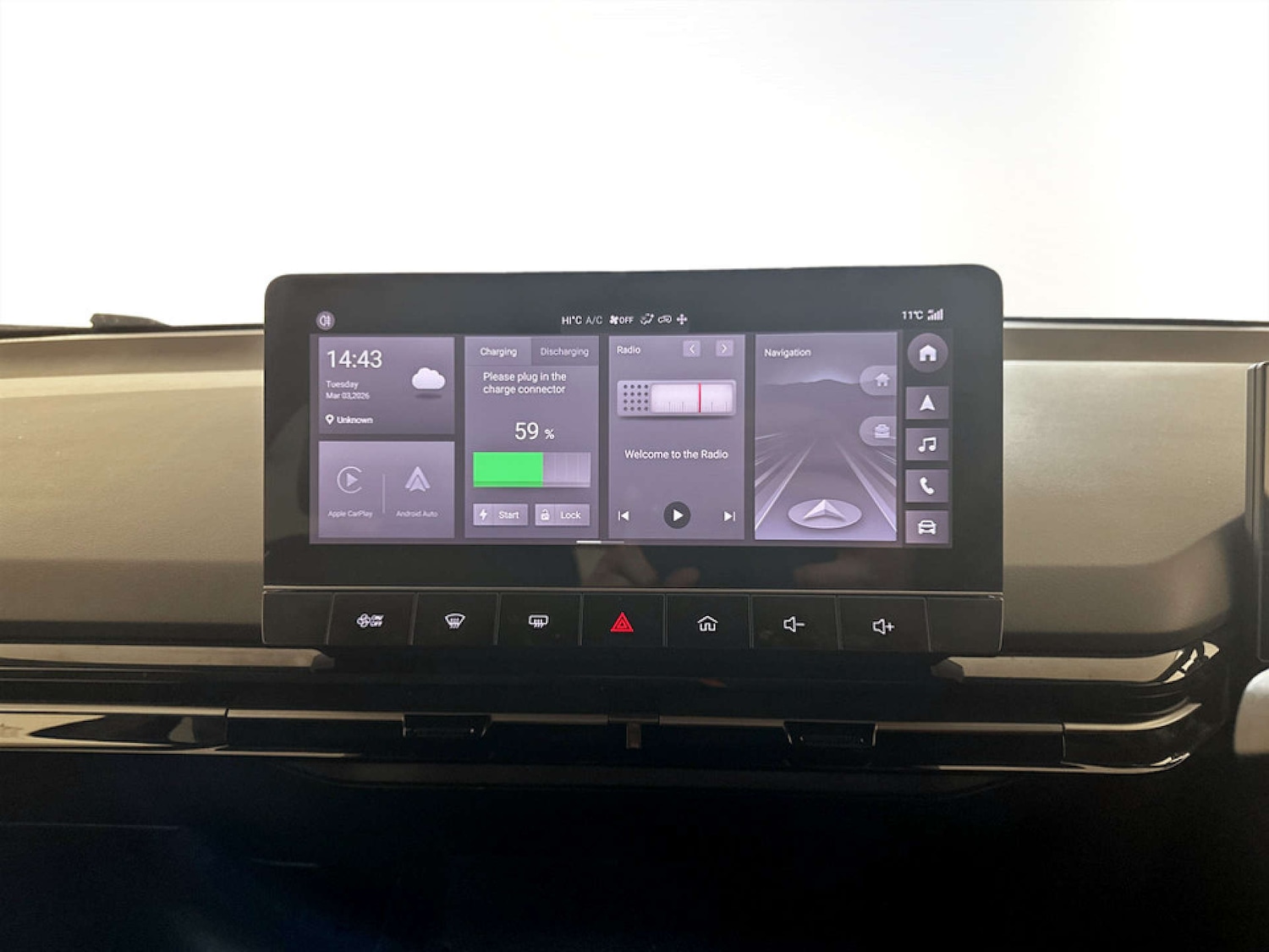 Used MG MG4 2023 for sale - 77730162: Photo 21