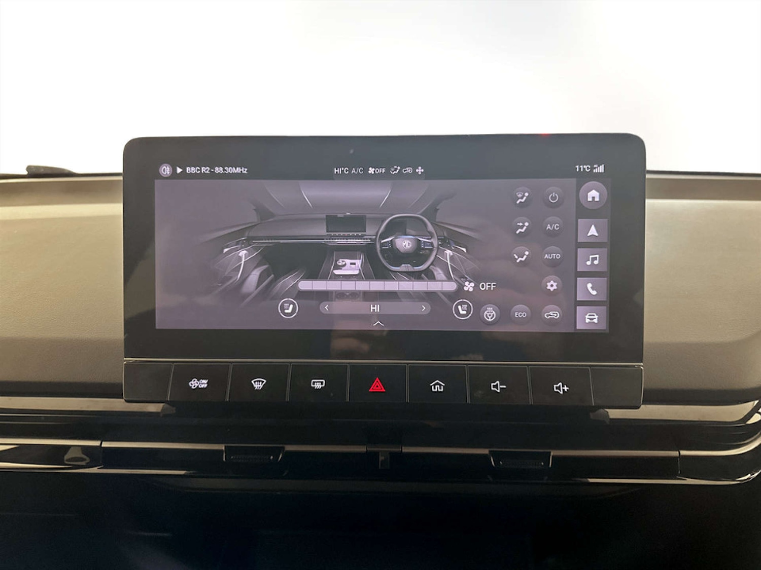 Used MG MG4 2023 for sale - 77730162: Photo 22