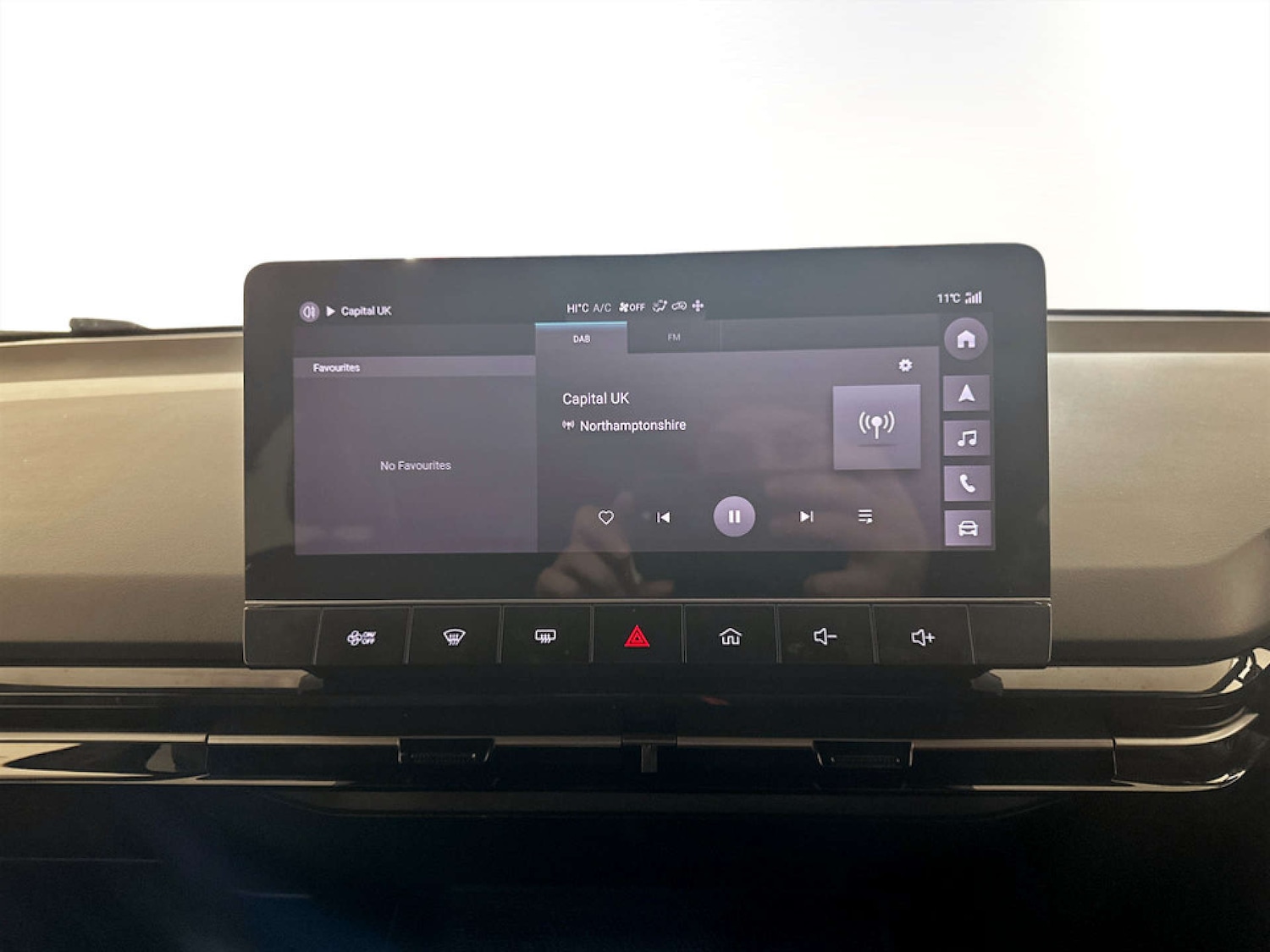 Used MG MG4 2023 for sale - 77730162: Photo 23