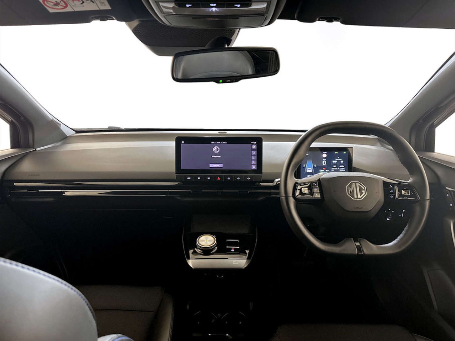 Used MG MG4 2023 for sale - 77730162: Photo 3