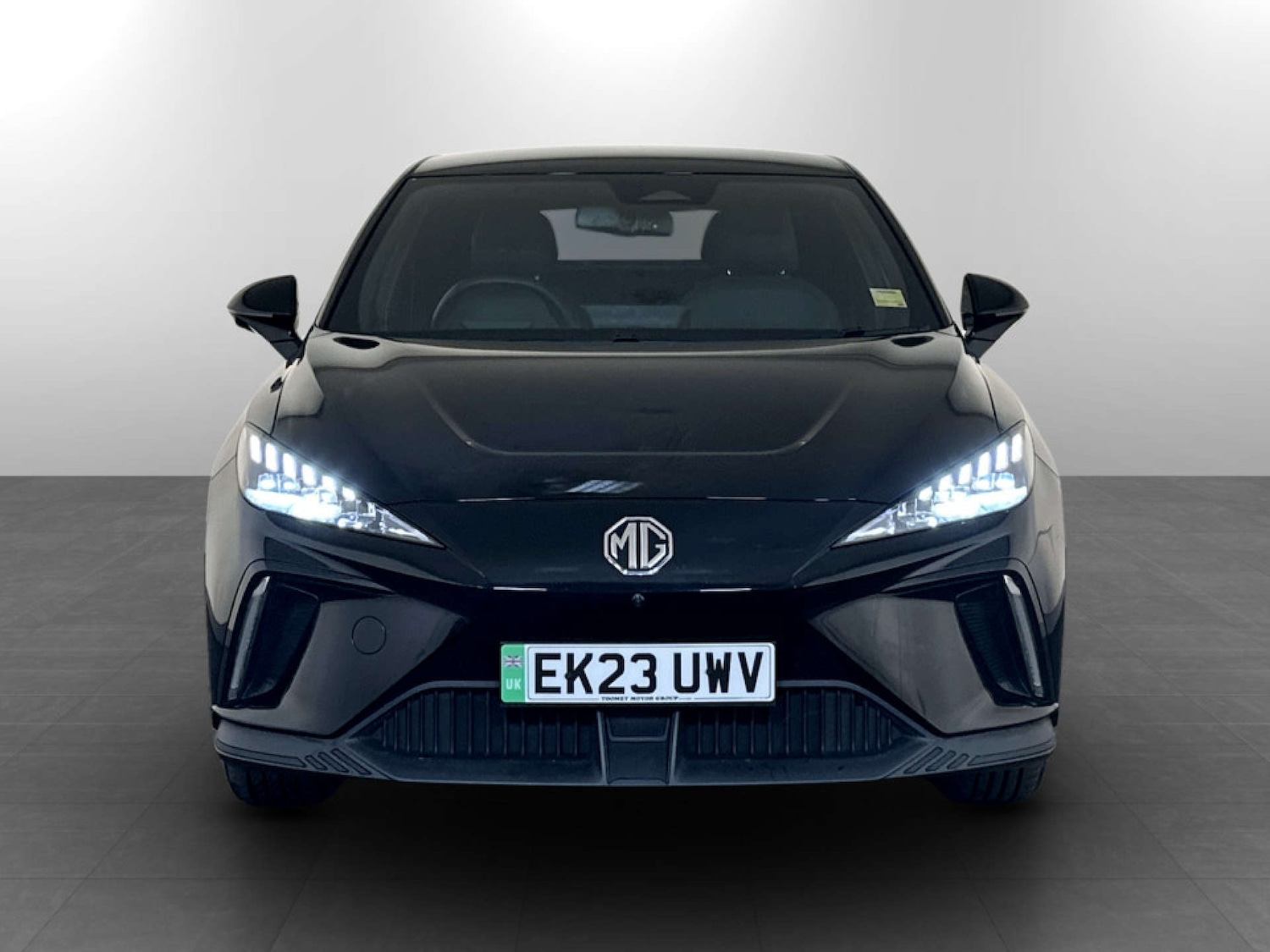 Used MG MG4 2023 for sale - 77730162: Photo 5