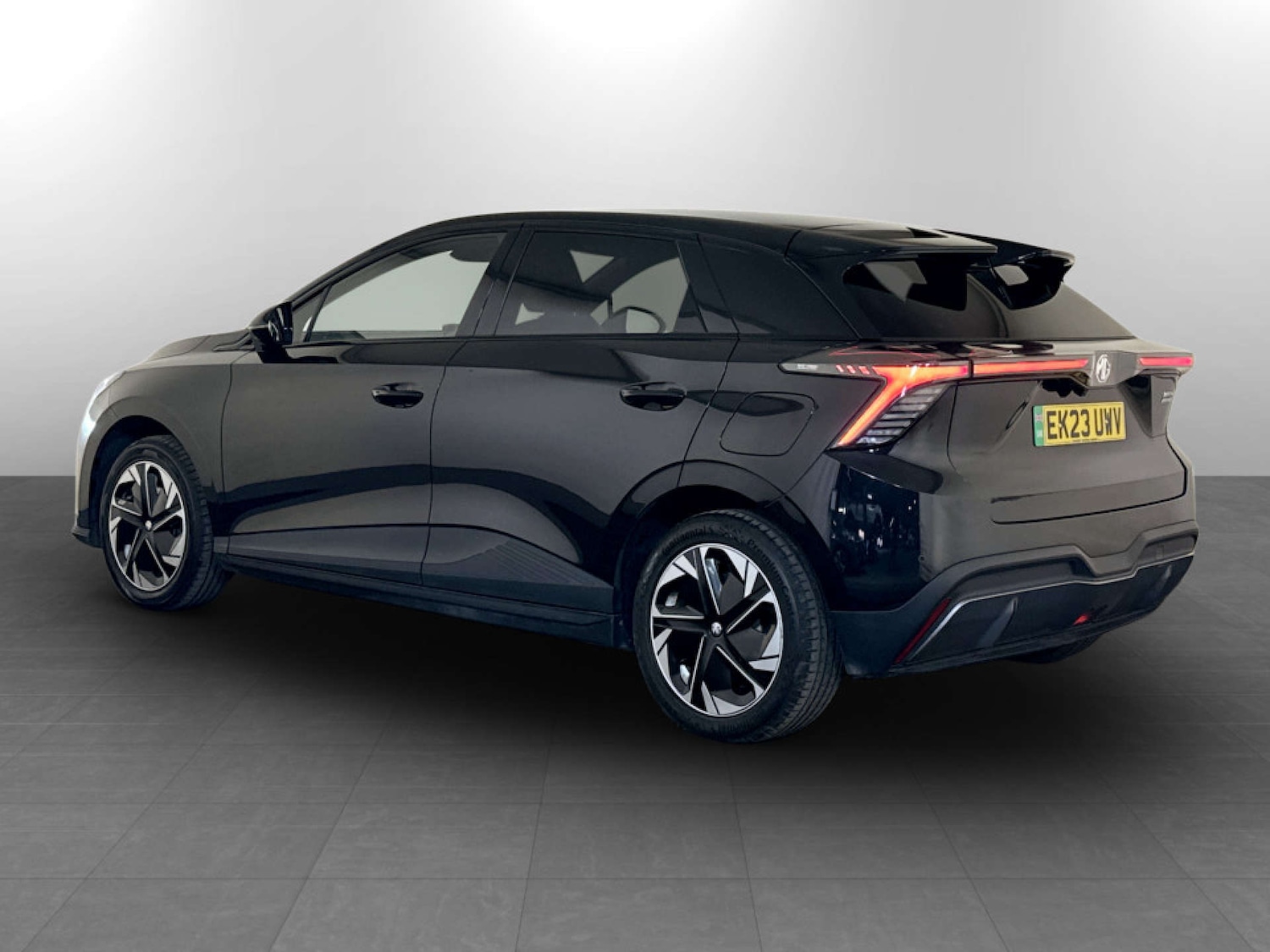 Used MG MG4 2023 for sale - 77730162: Photo 8