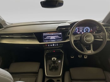 Used Audi A3 2022 for sale - 79408985: Photo
