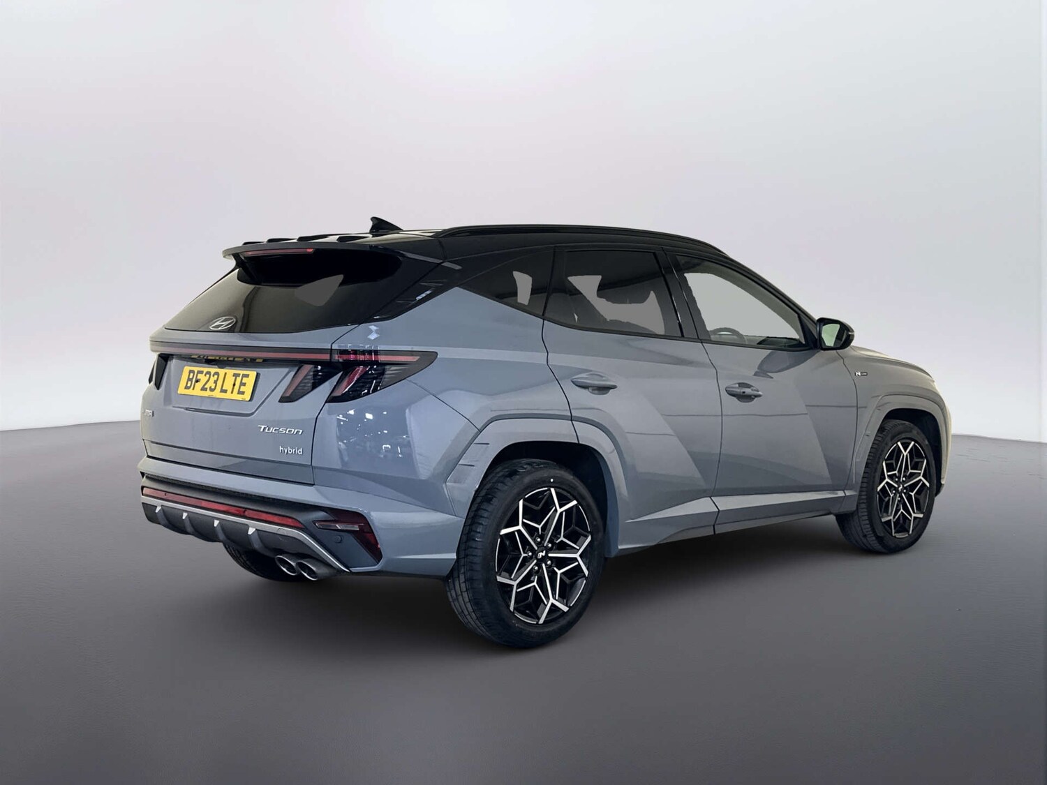 Used Hyundai TUCSON 2023 for sale - 78190080: Photo 10