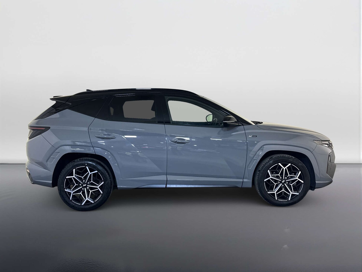 Used Hyundai TUCSON 2023 for sale - 78190080: Photo 11