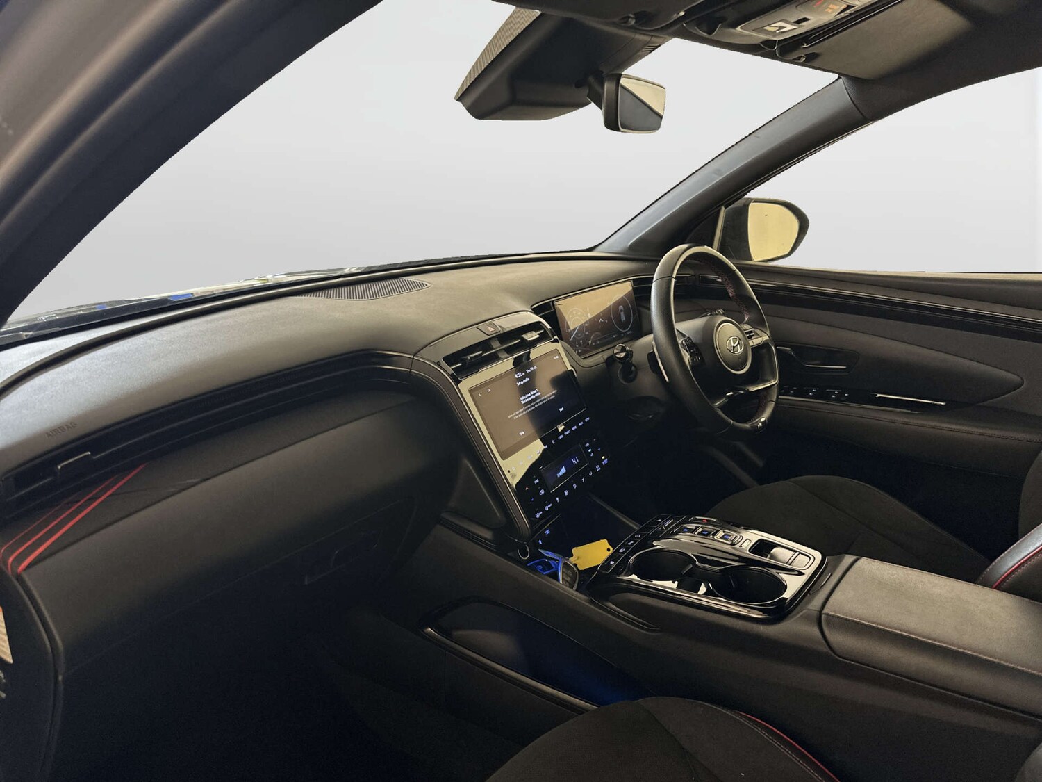 Used Hyundai TUCSON 2023 for sale - 78190080: Photo 12