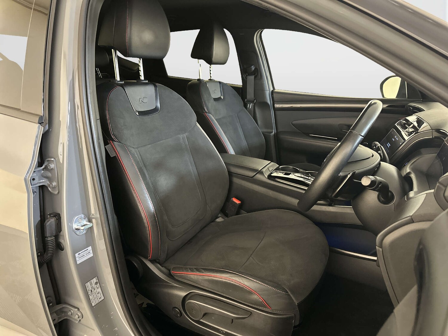 Used Hyundai TUCSON 2023 for sale - 78190080: Photo 13