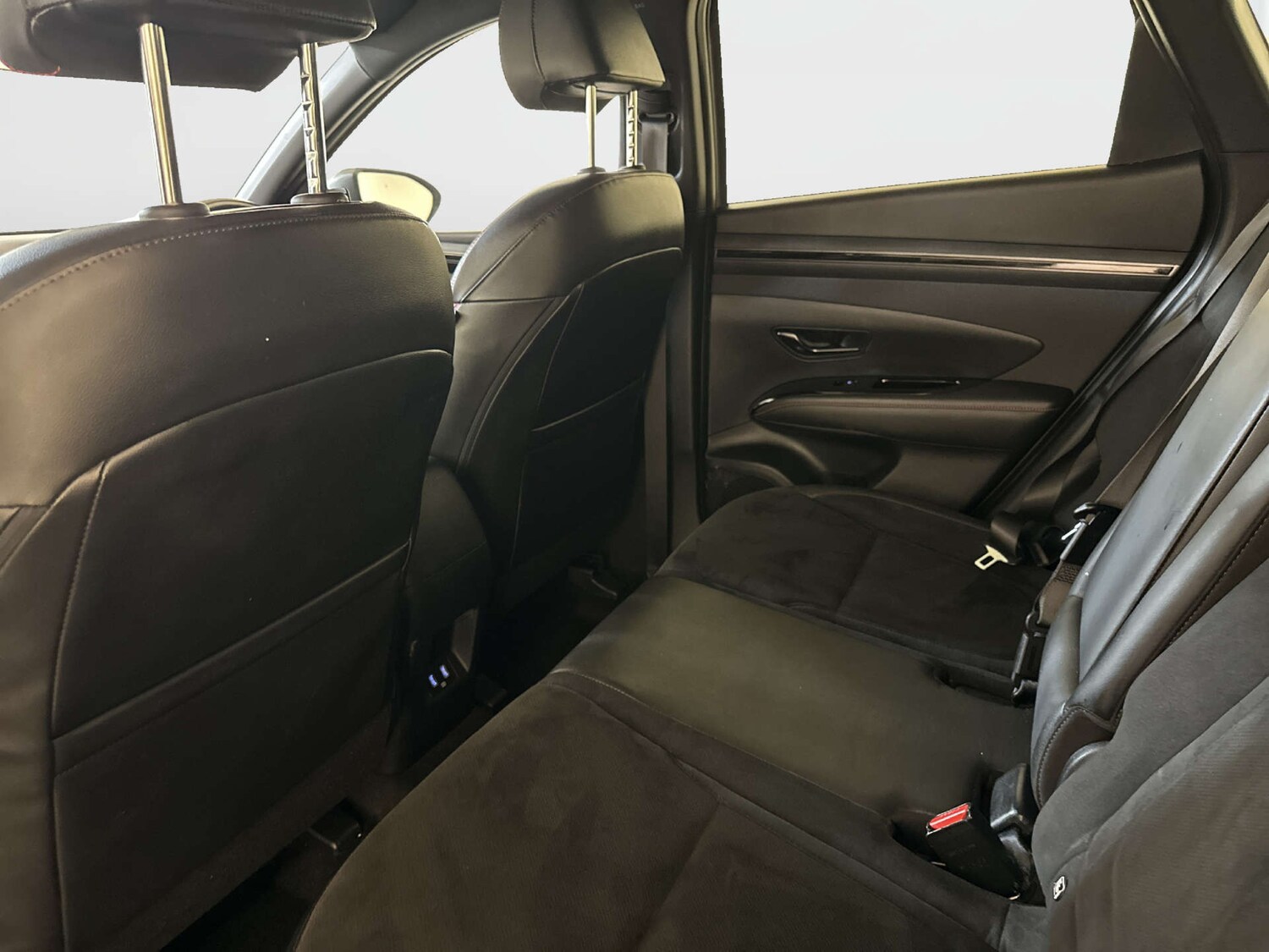 Used Hyundai TUCSON 2023 for sale - 78190080: Photo 14